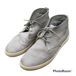 CLAE “Hoffman” leather shoes boots mens size 13